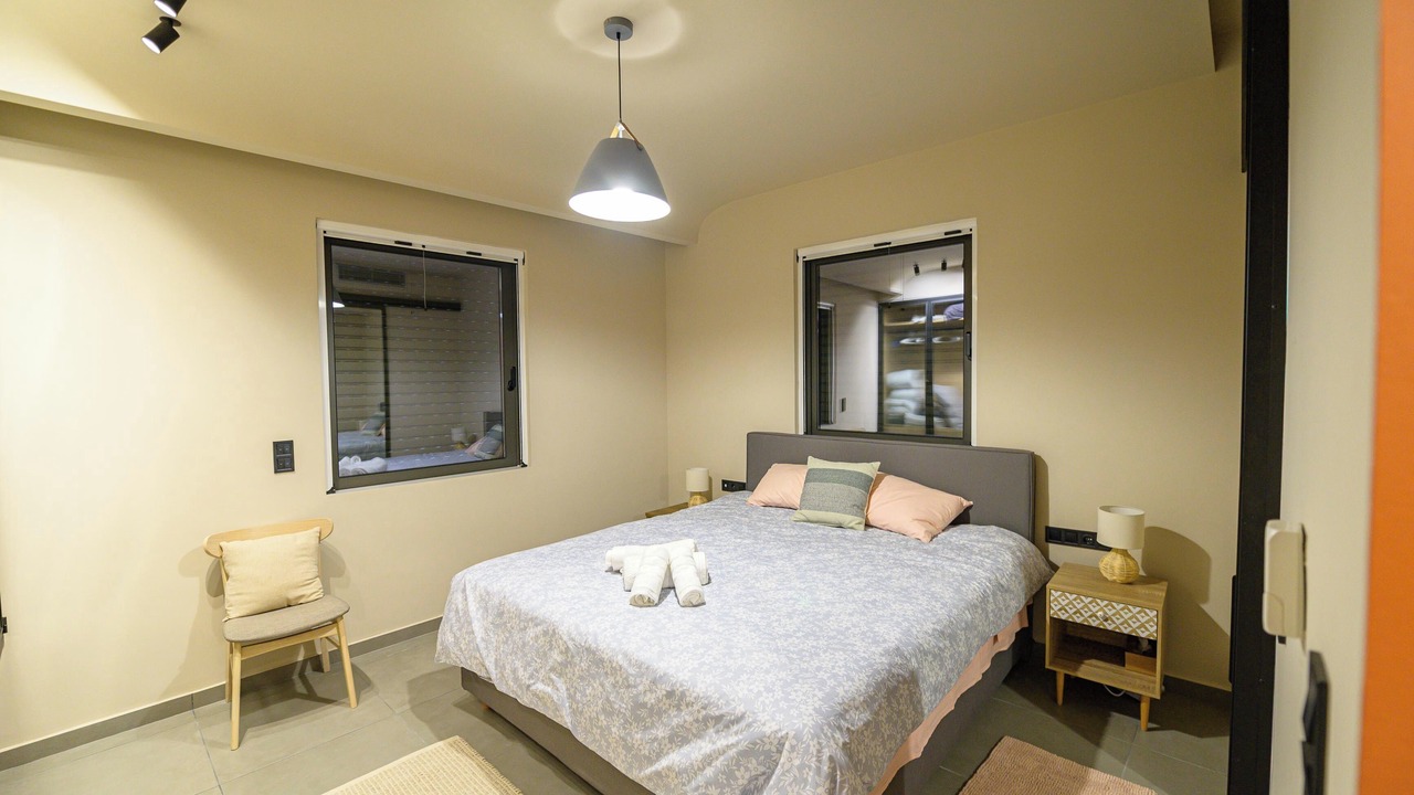 Photo of Bedroom in Archea Pissa