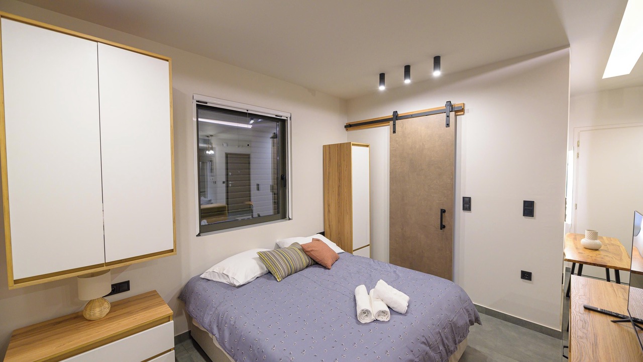 Photo of Bedroom in Archea Pissa
