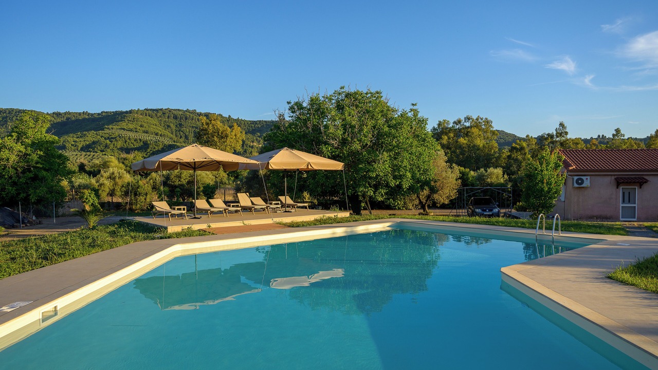 Photo of Outdoor in Archea Pissa