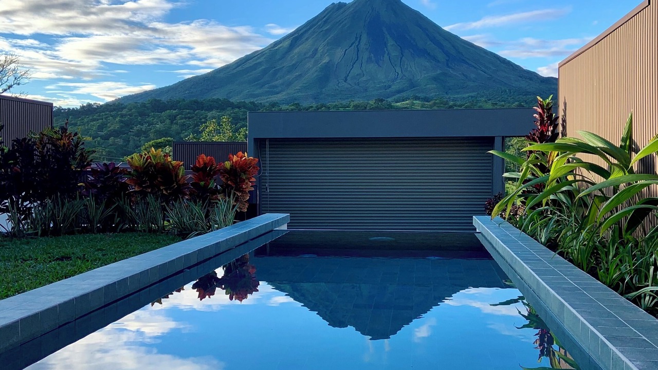 Photo of Outdoor in Arenal Hot Springs