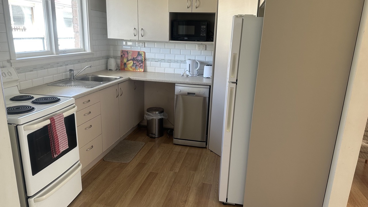 Photo of Kitchen in Edgeware