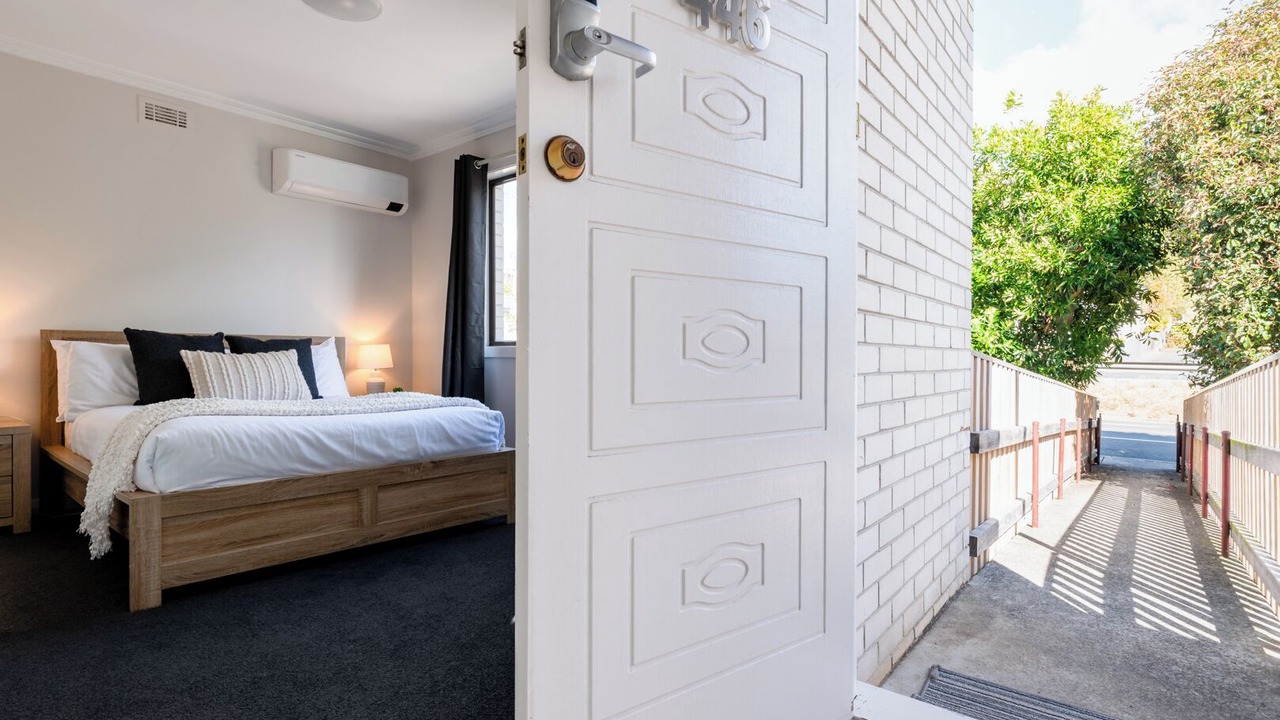 Photo of Bedroom in Riverside