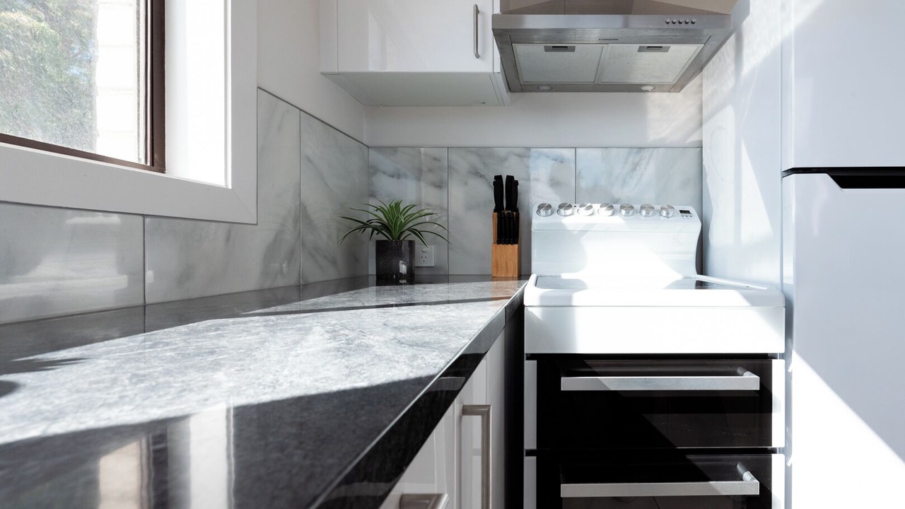 Photo of Kitchen in Riverside