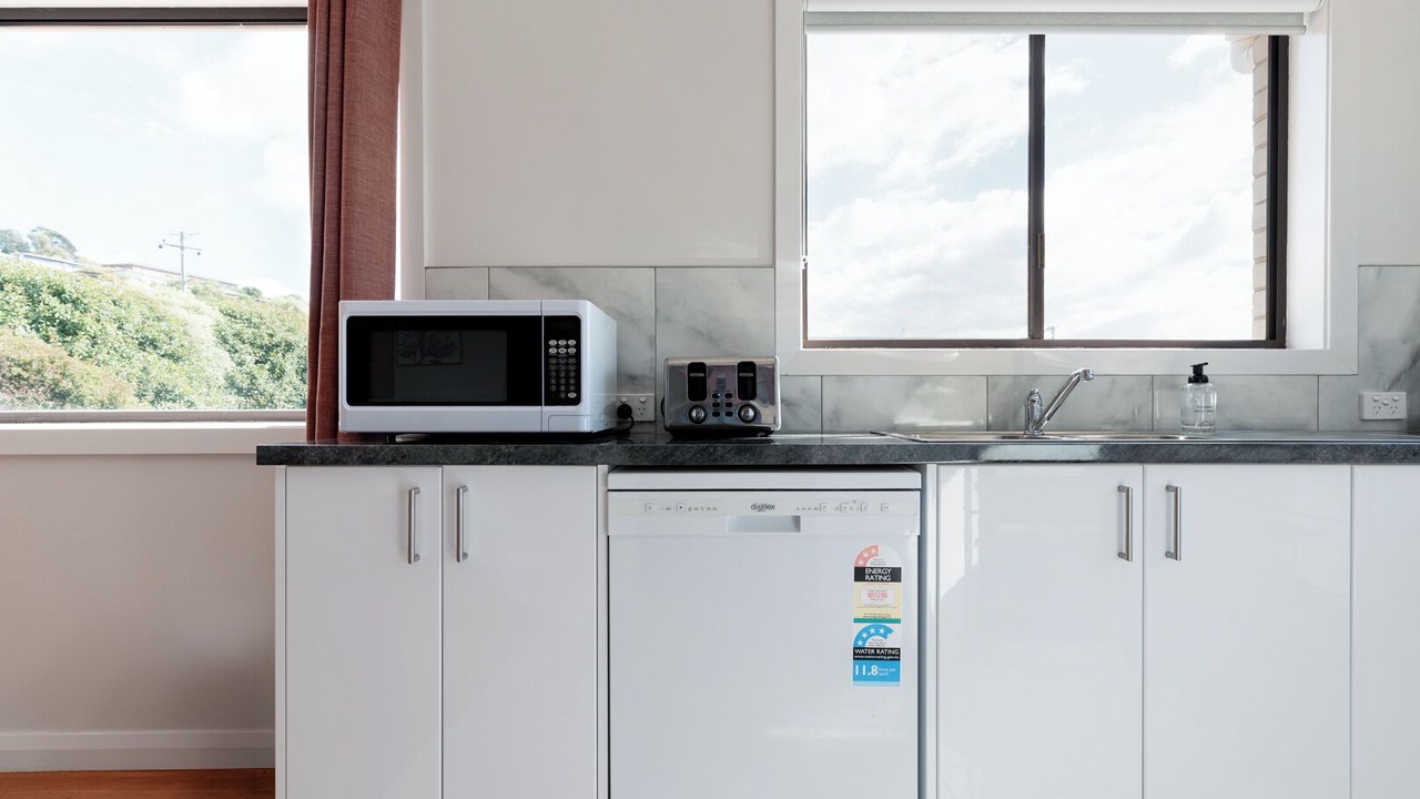 Photo of Kitchen in Riverside