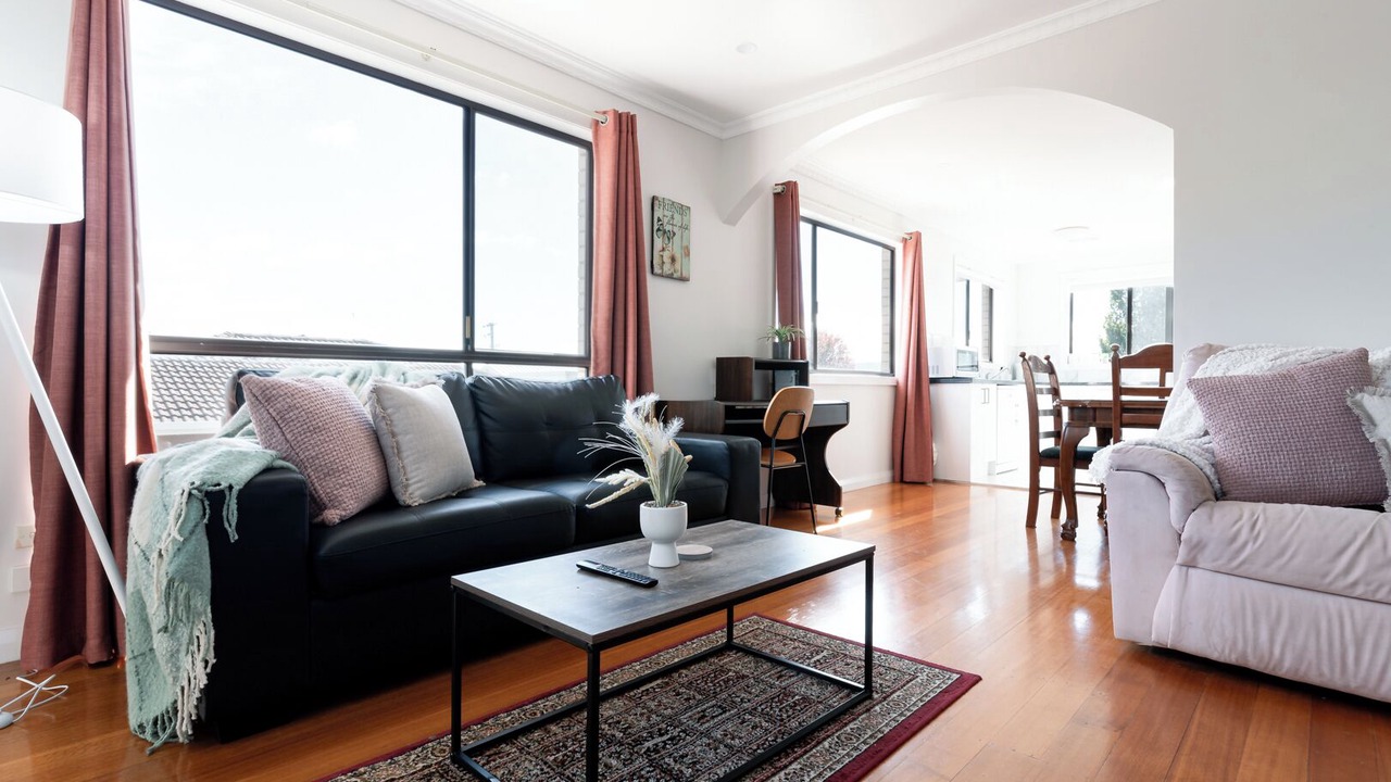 Photo of Livingroom in Riverside