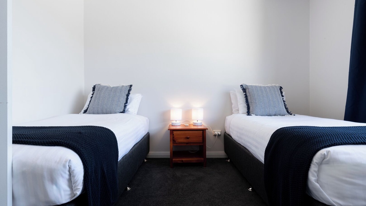 Photo of Bedroom in Riverside