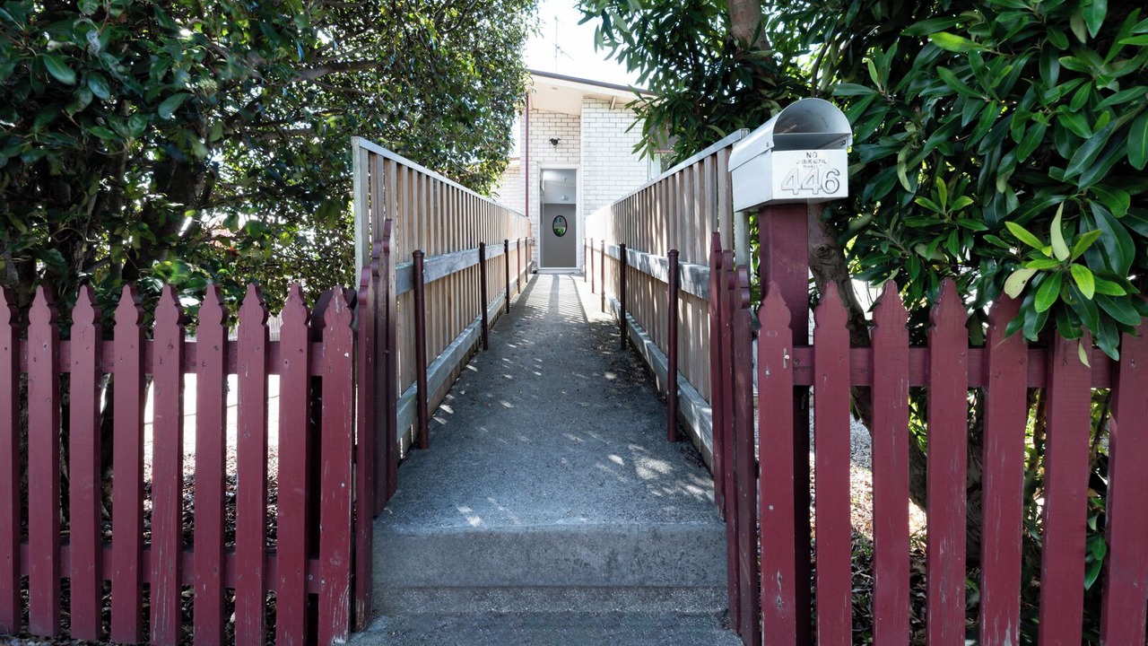Photo of Outdoor in Riverside