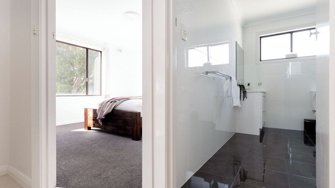 Photo of Bedroom in Riverside