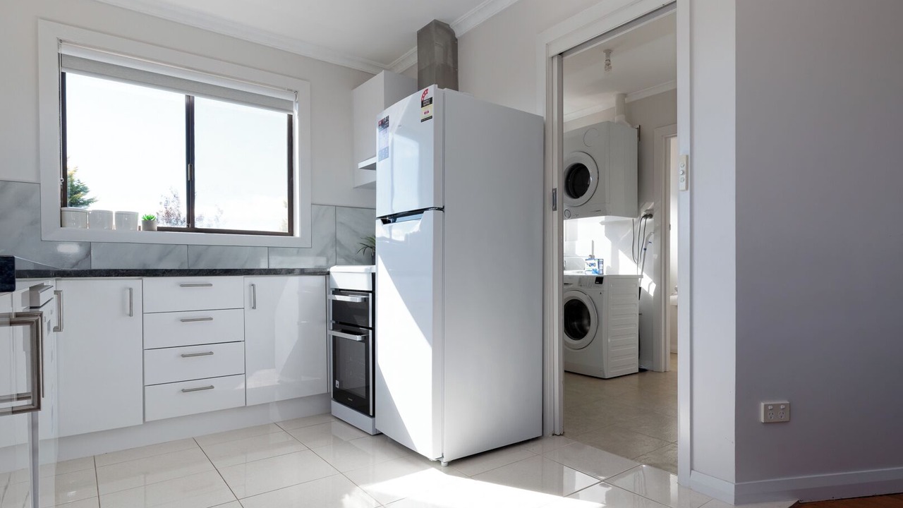 Photo of Kitchen in Riverside
