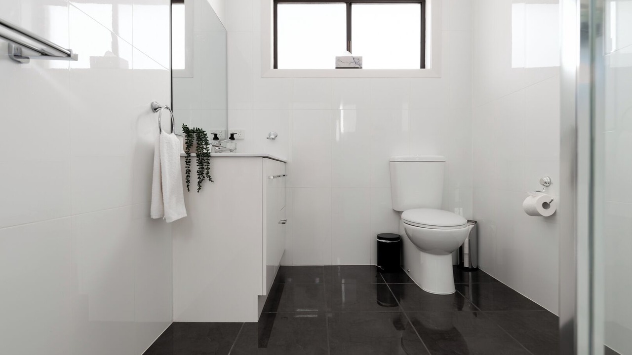 Photo of Bathroom in Riverside