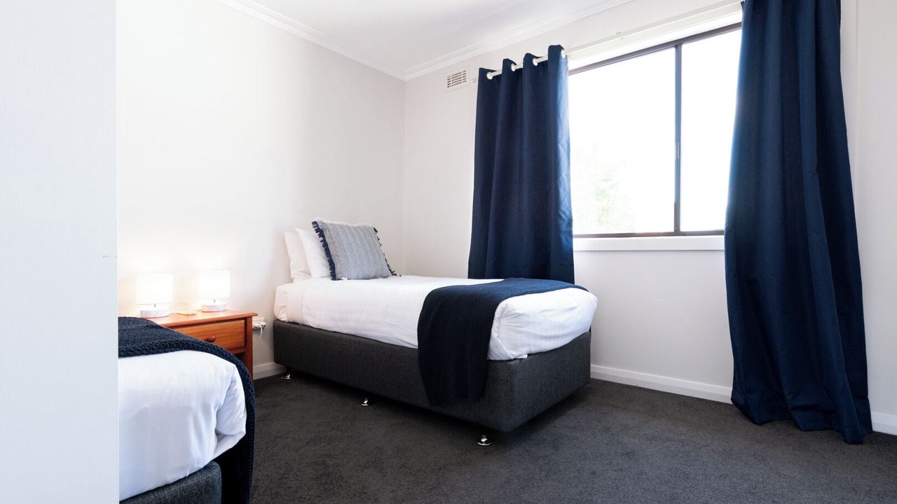 Photo of Bedroom in Riverside