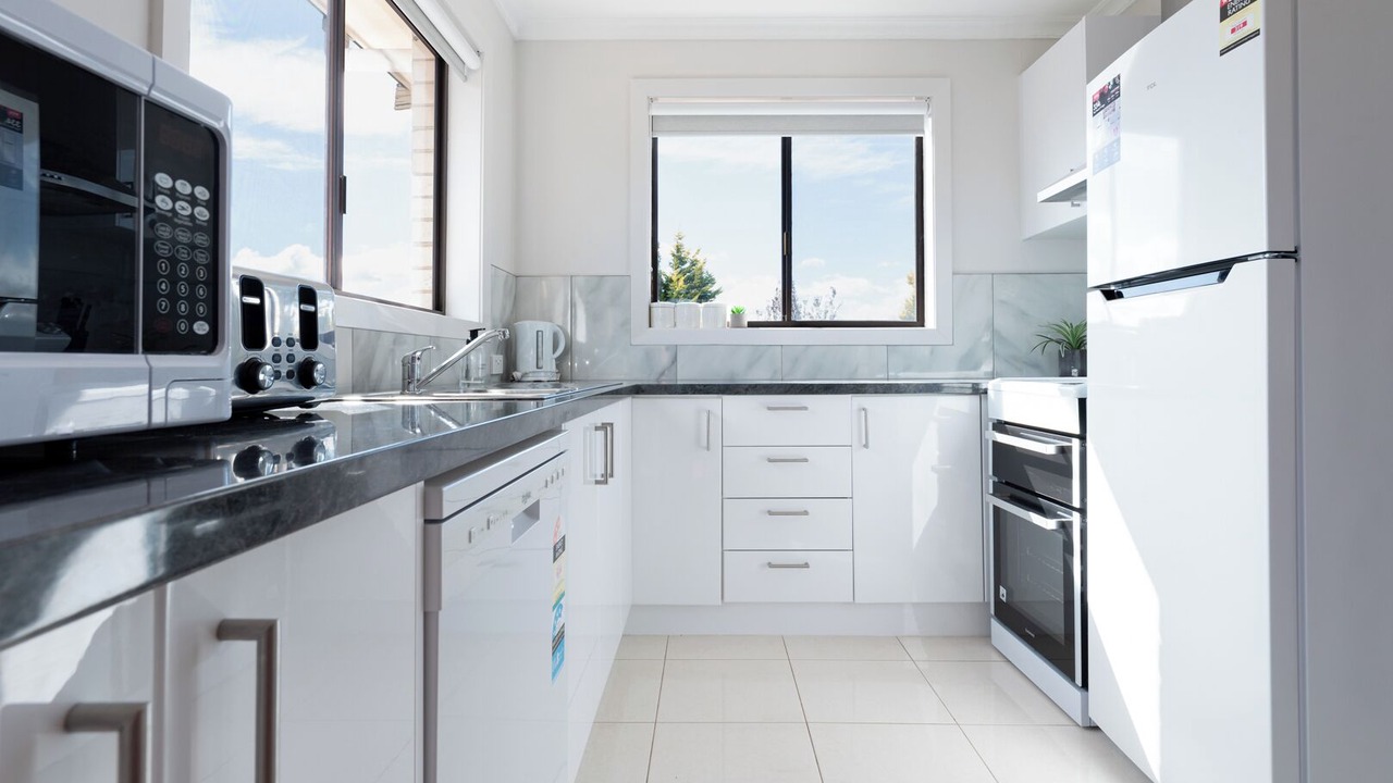 Photo of Kitchen in Riverside