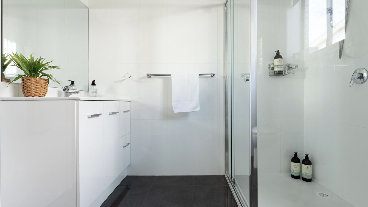 Photo of Bathroom in Riverside