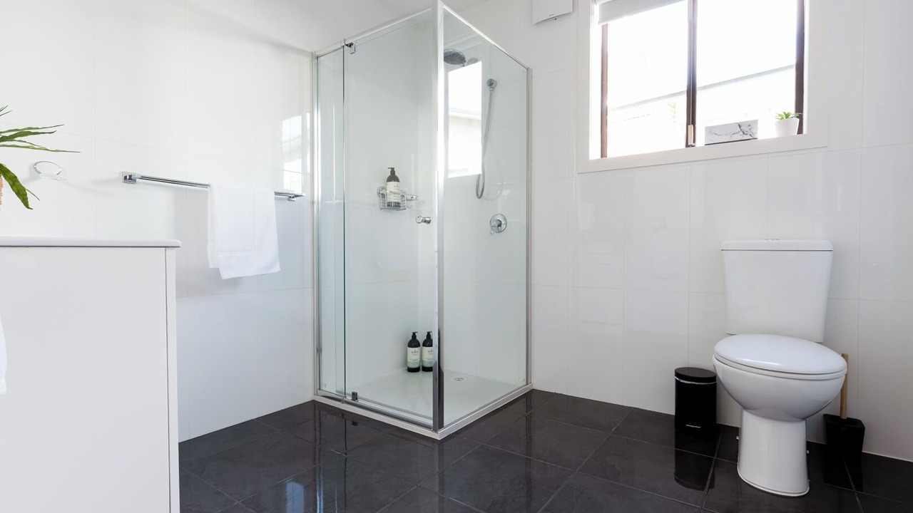 Photo of Bathroom in Riverside