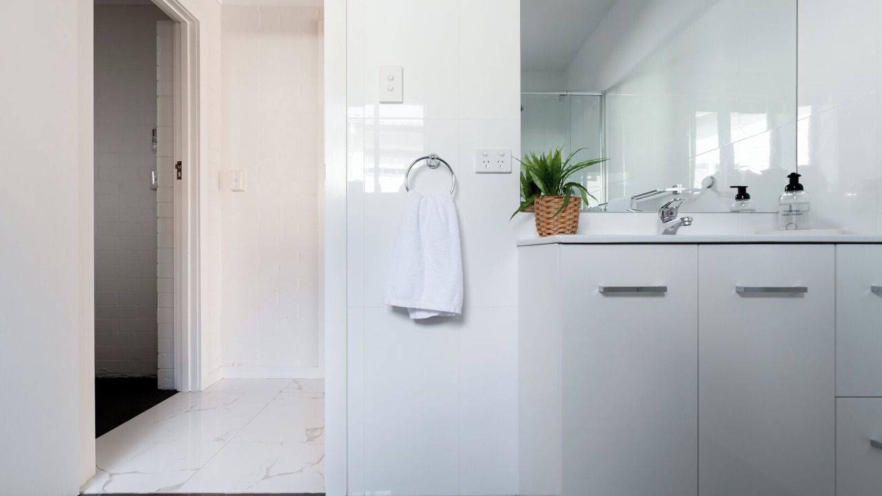 Photo of Bathroom in Riverside
