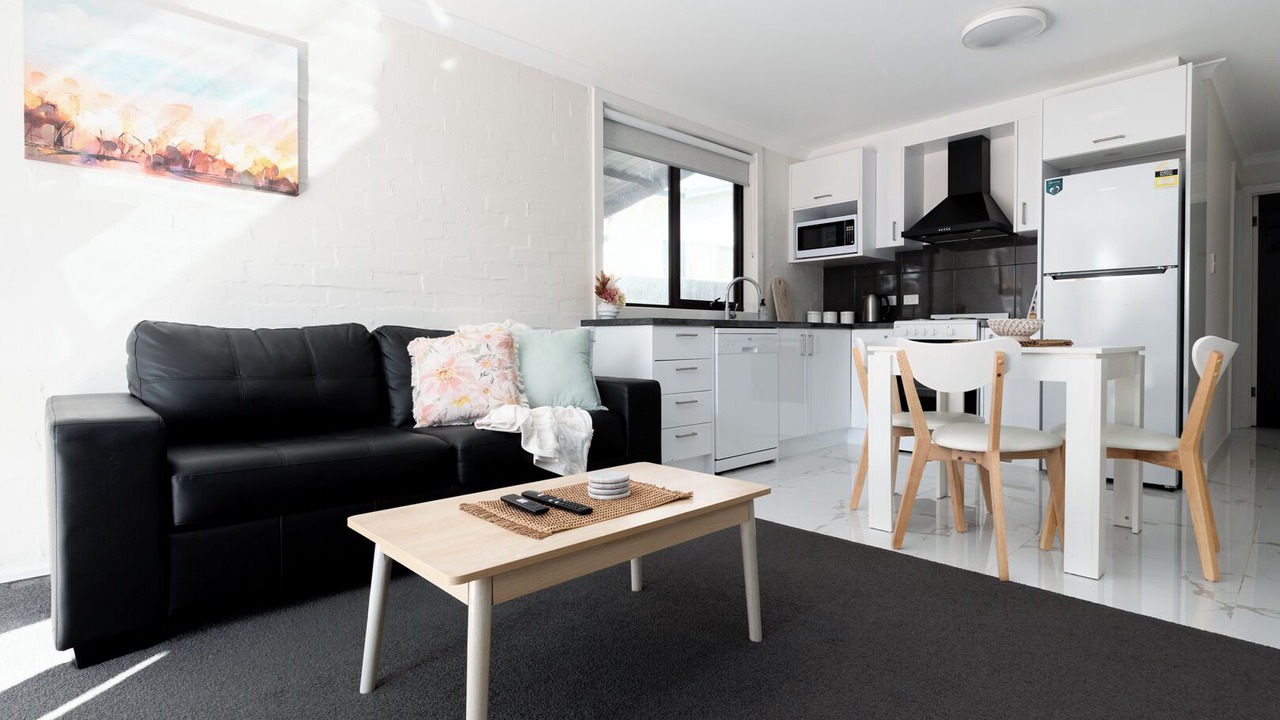 Photo of Livingroom in Riverside
