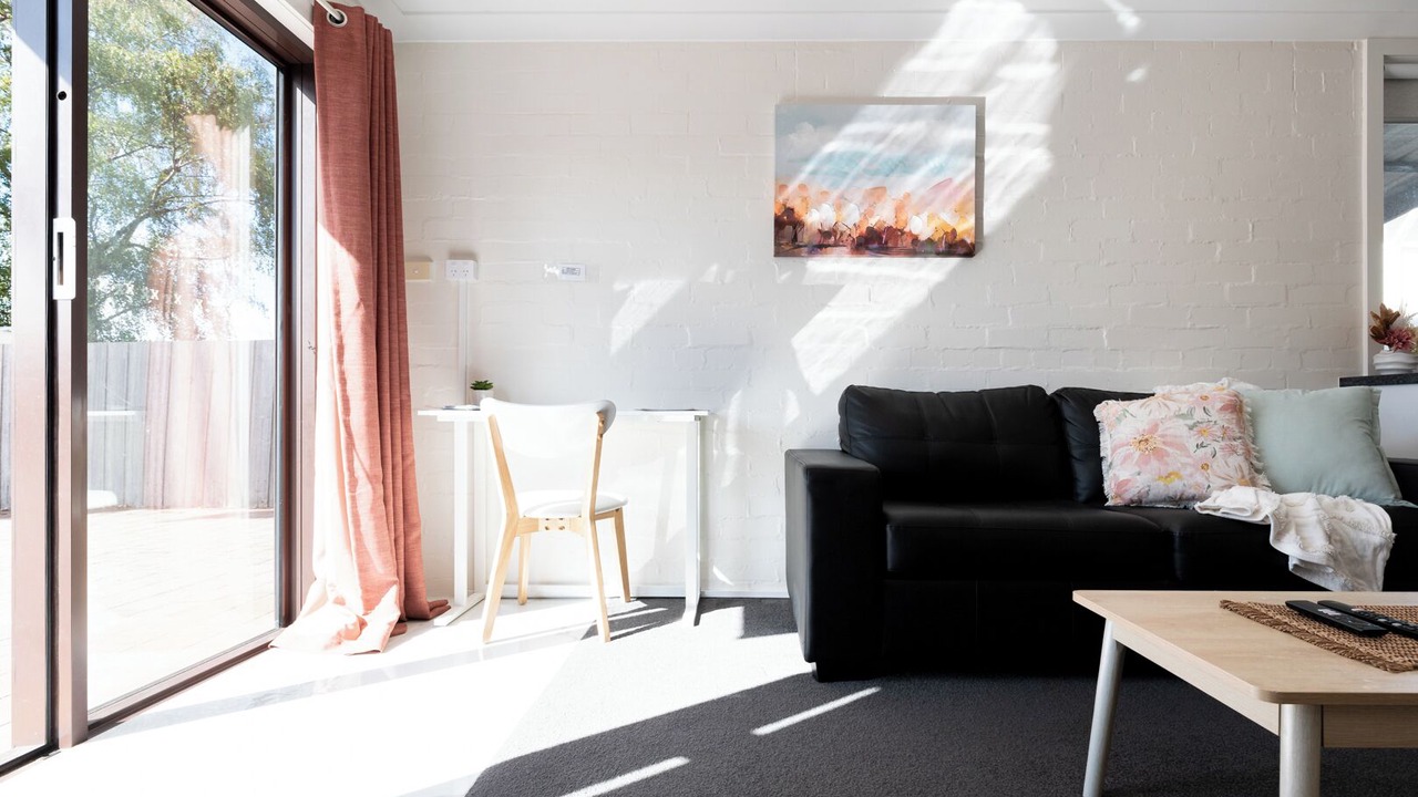 Photo of Livingroom in Riverside