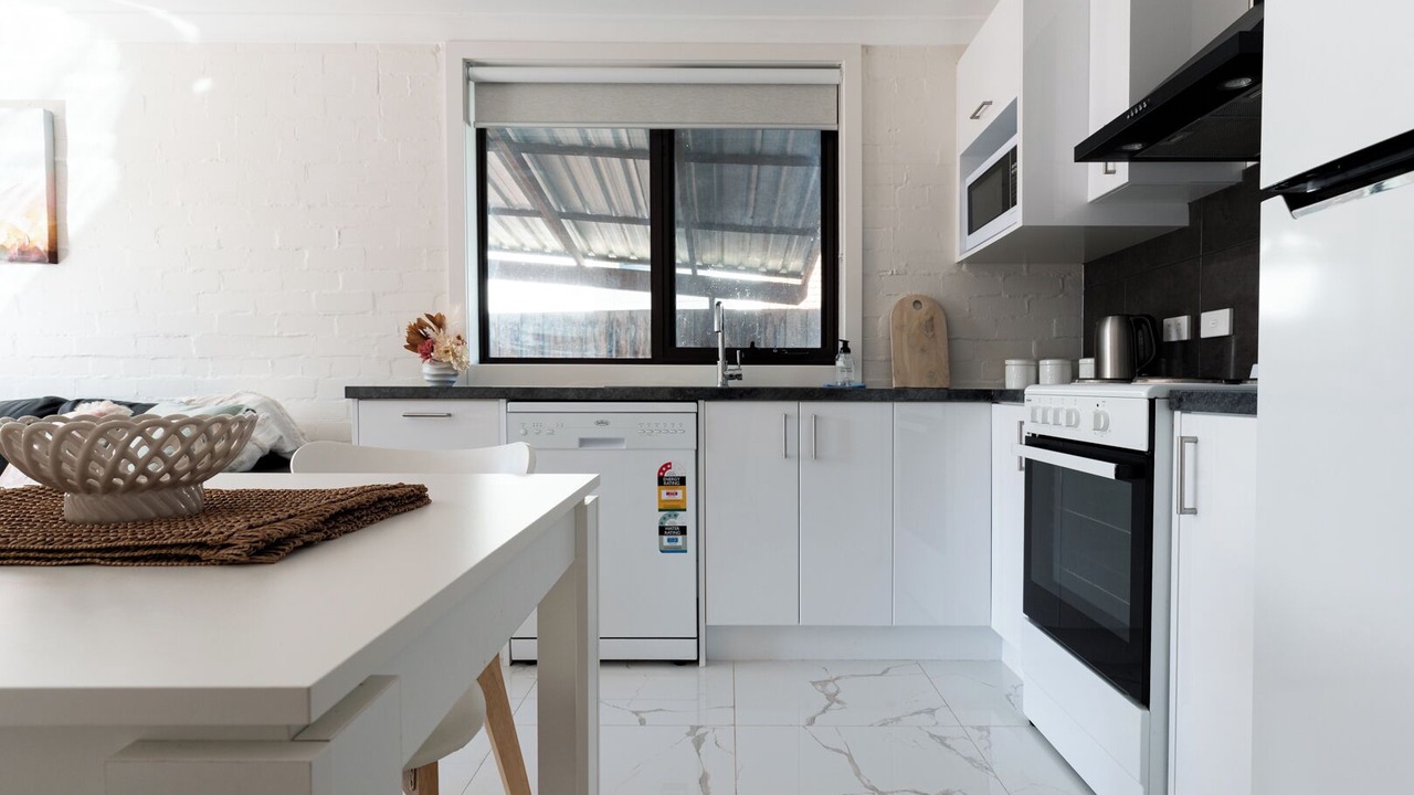 Photo of Kitchen in Riverside