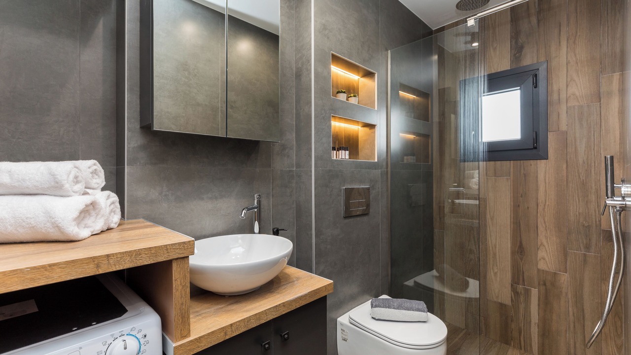 Photo of Bathroom in Ladadika