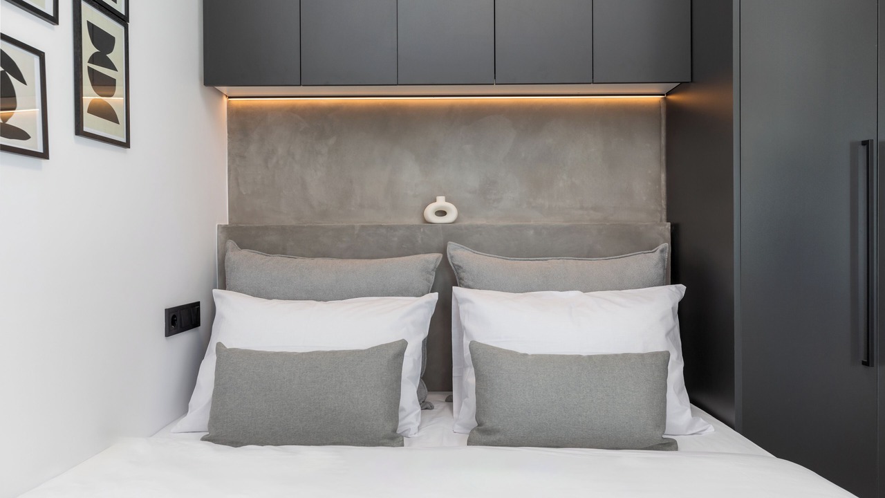 Photo of Bedroom in Ladadika