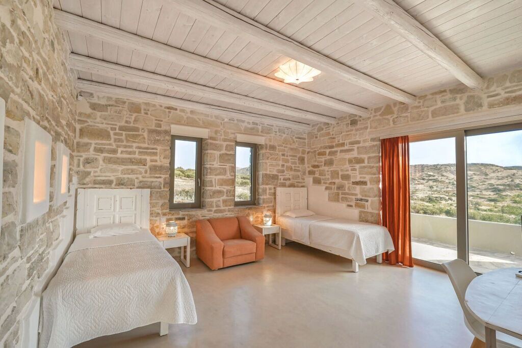 Photo of Bedroom in Pitsidia