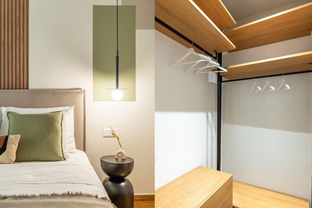 Photo of Bedroom in Pangrati