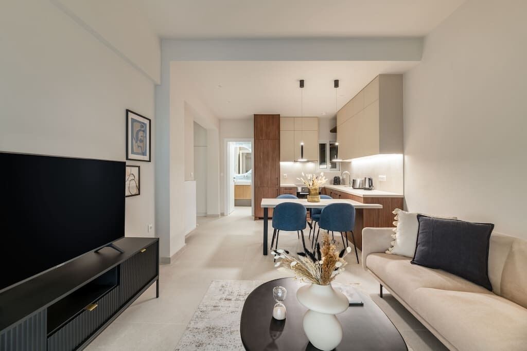 Photo of Livingroom in Pangrati