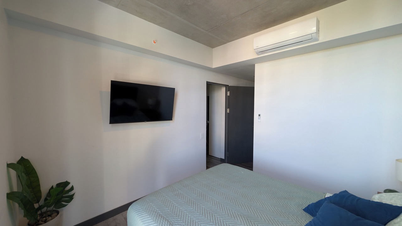 Photo of Bedroom in San Bosco