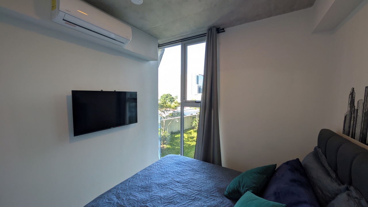 Photo of Bedroom in San Bosco