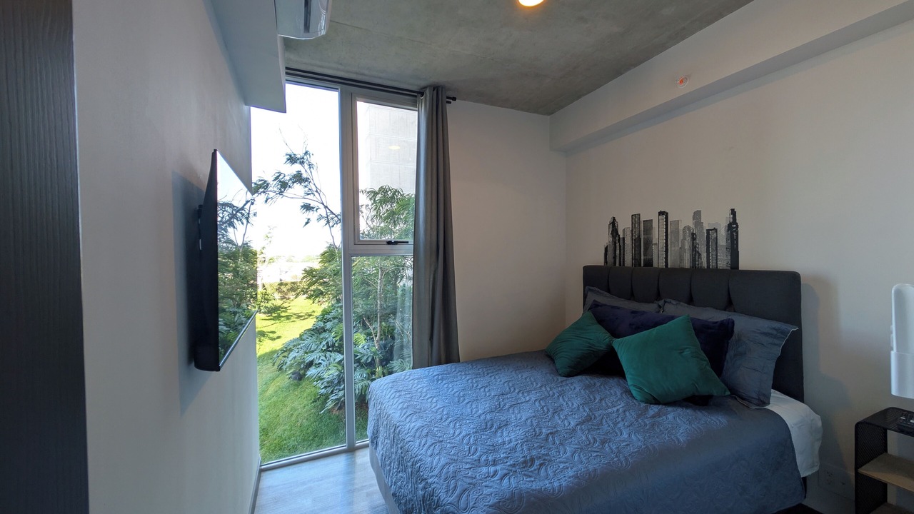 Photo of Bedroom in San Bosco