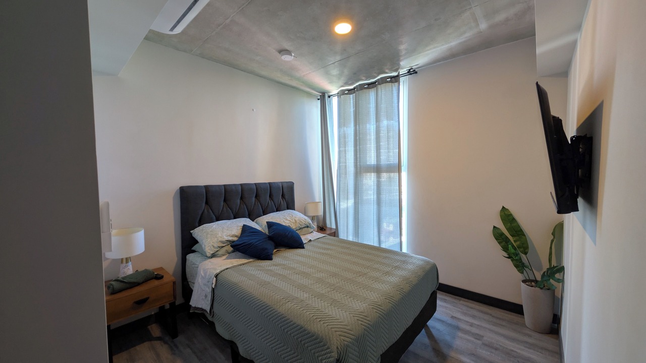 Photo of Bedroom in San Bosco
