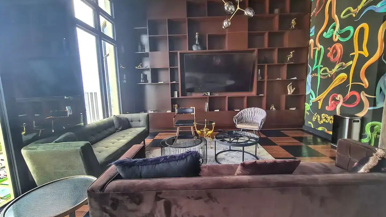 Photo of Livingroom in San Bosco