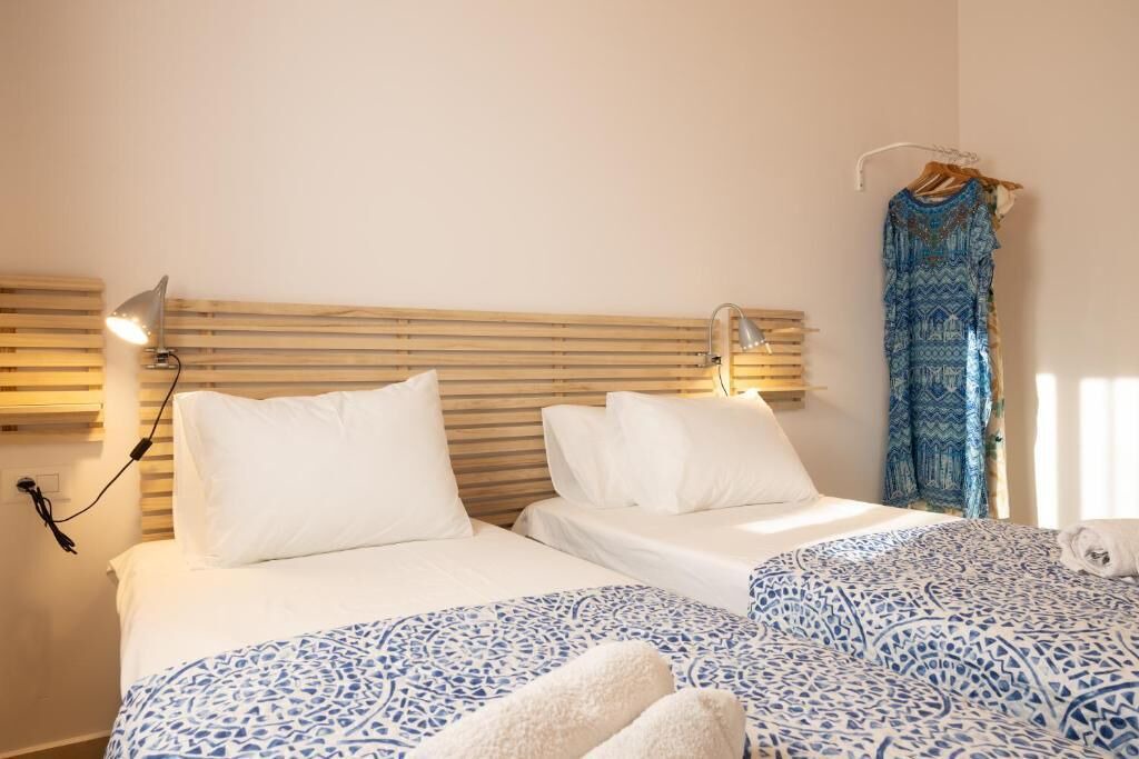 Photo of Bedroom in Pesada