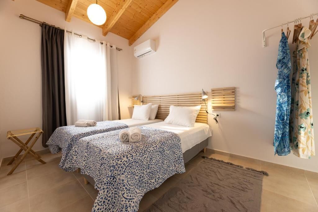 Photo of Bedroom in Pesada