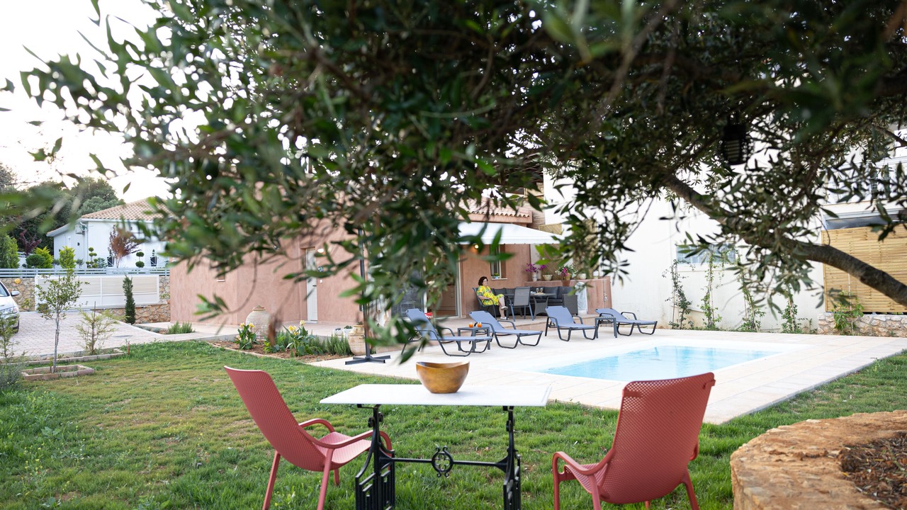 Photo of Outdoor in Pesada