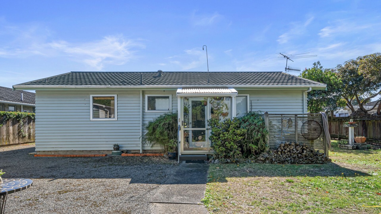 Photo of Outdoor in Paraparaumu Beach