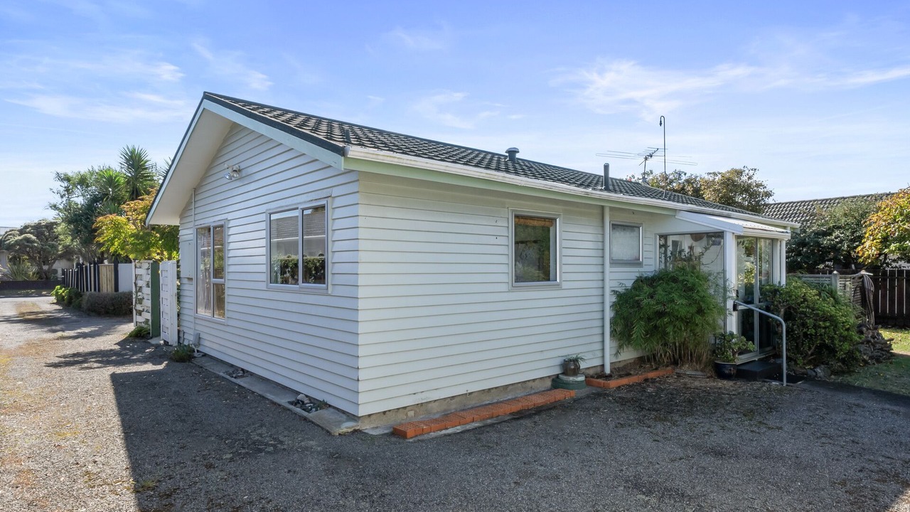 Photo of Outdoor in Paraparaumu Beach