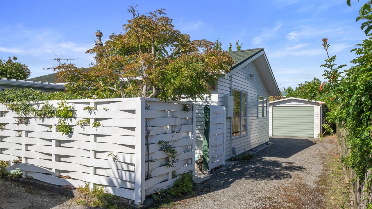 Photo of Outdoor in Paraparaumu Beach