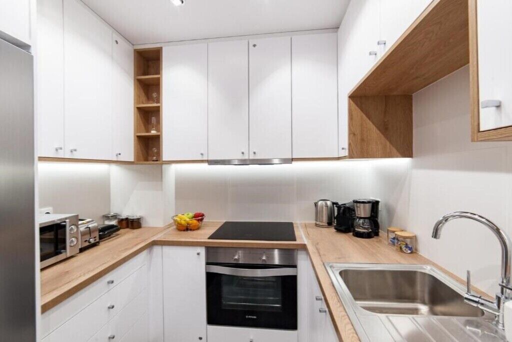 Photo of Kitchen in Mets