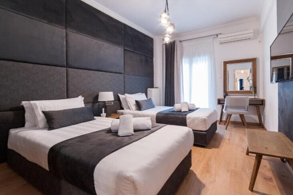 Photo of Bedroom in Mets