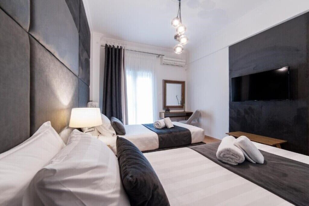 Photo of Bedroom in Mets