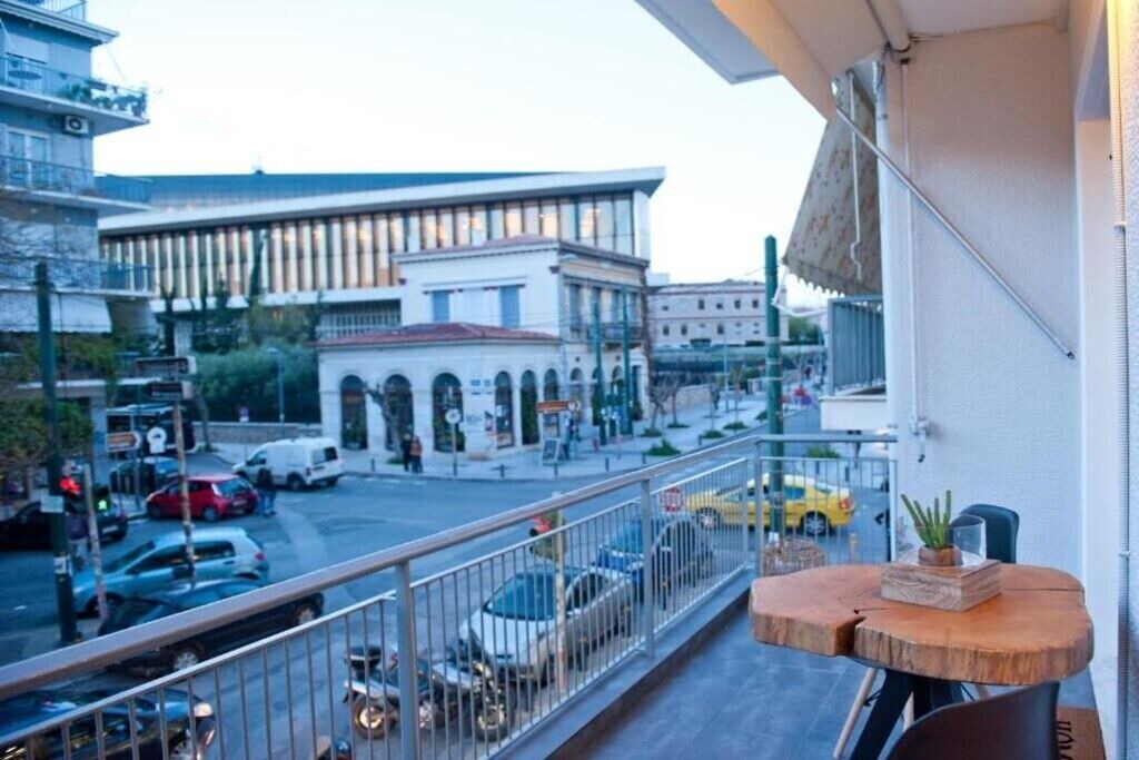 Photo of Outdoor in Mets