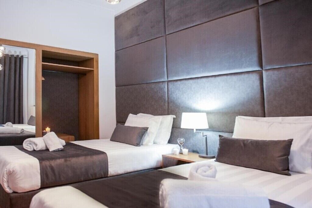 Photo of Bedroom in Mets
