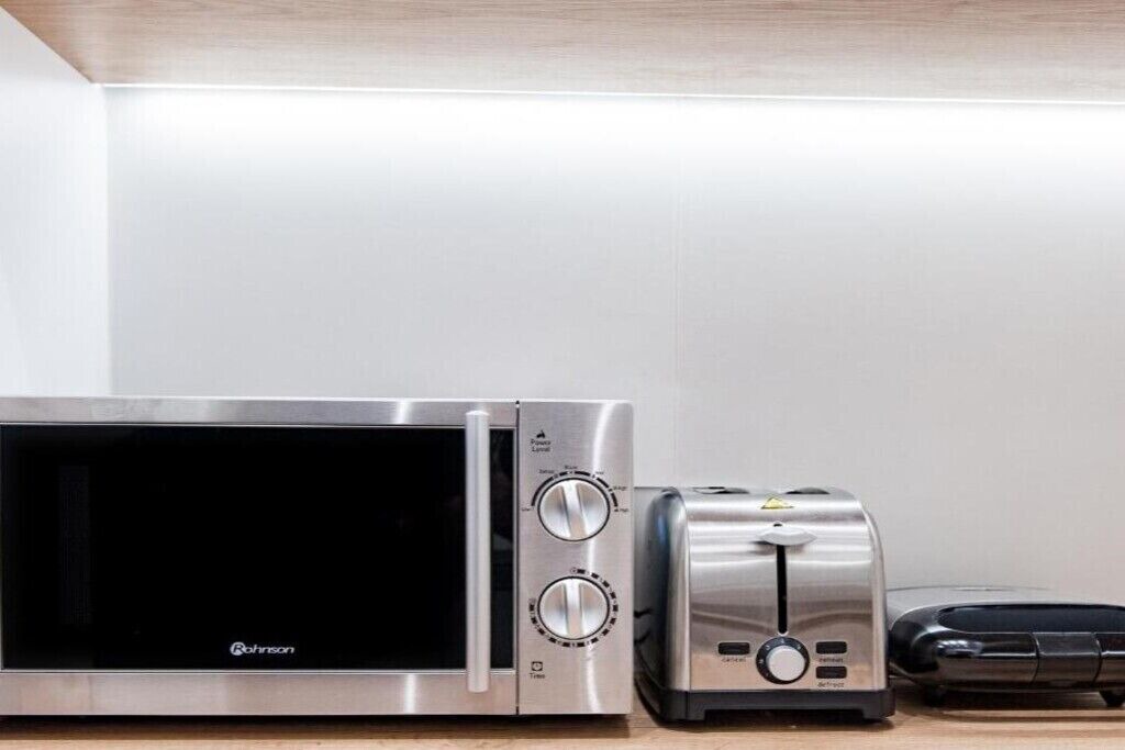 Photo of Kitchen in Mets