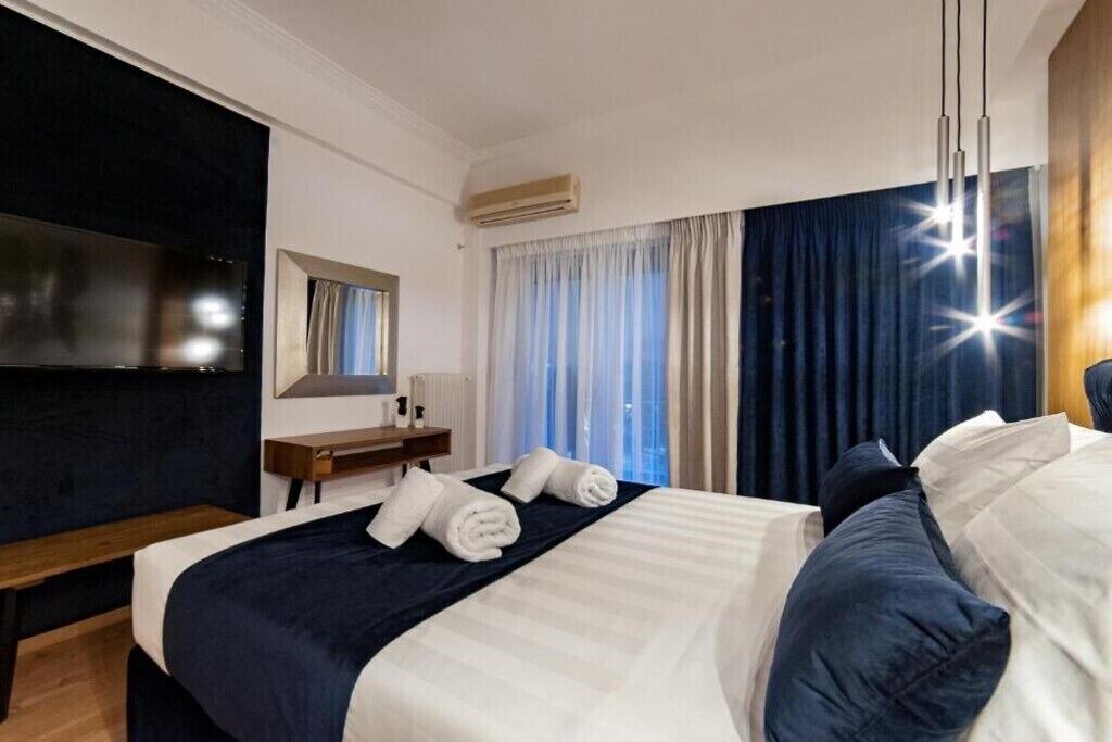 Photo of Bedroom in Mets