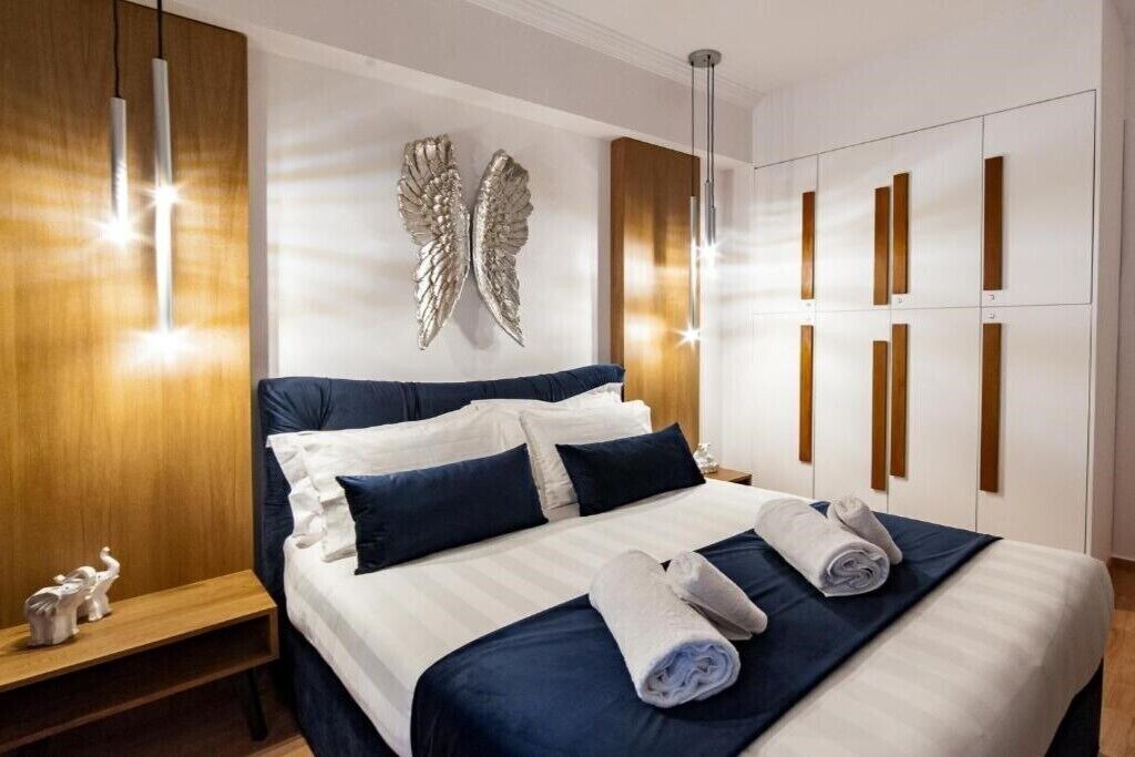 Photo of Bedroom in Mets