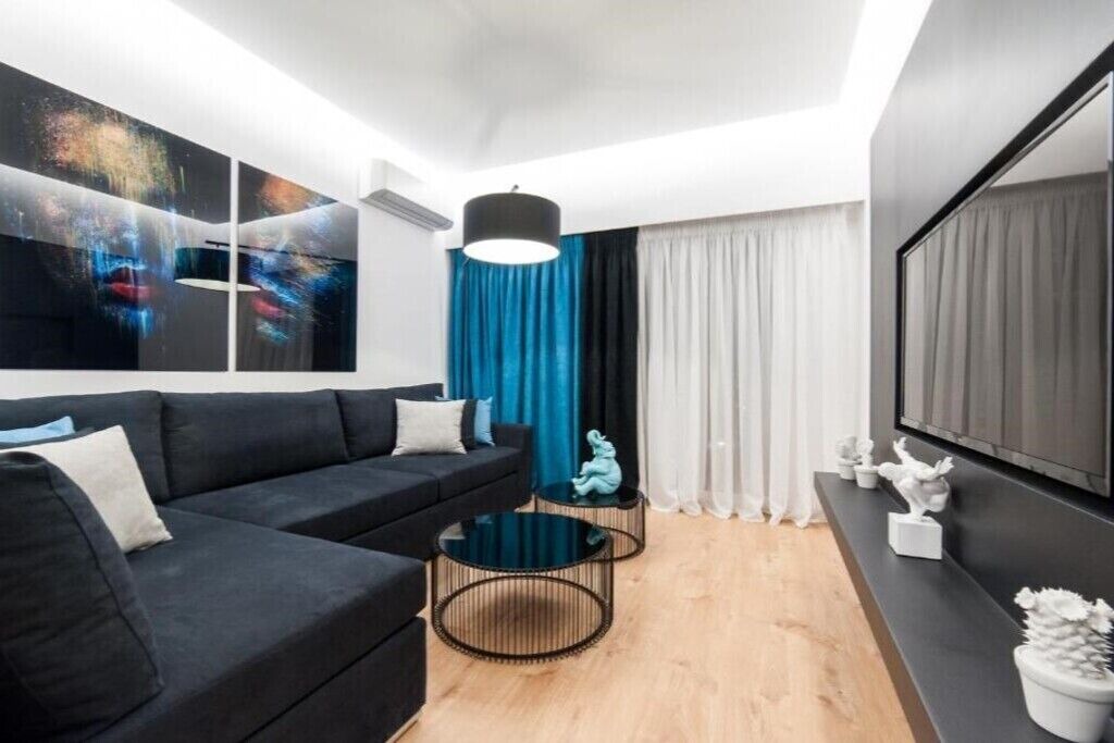 Photo of Livingroom in Mets