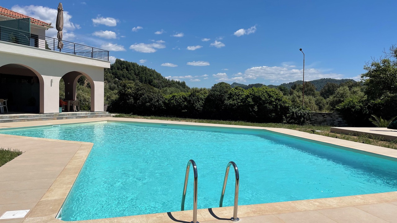 Photo of Outdoor in Archea Pissa