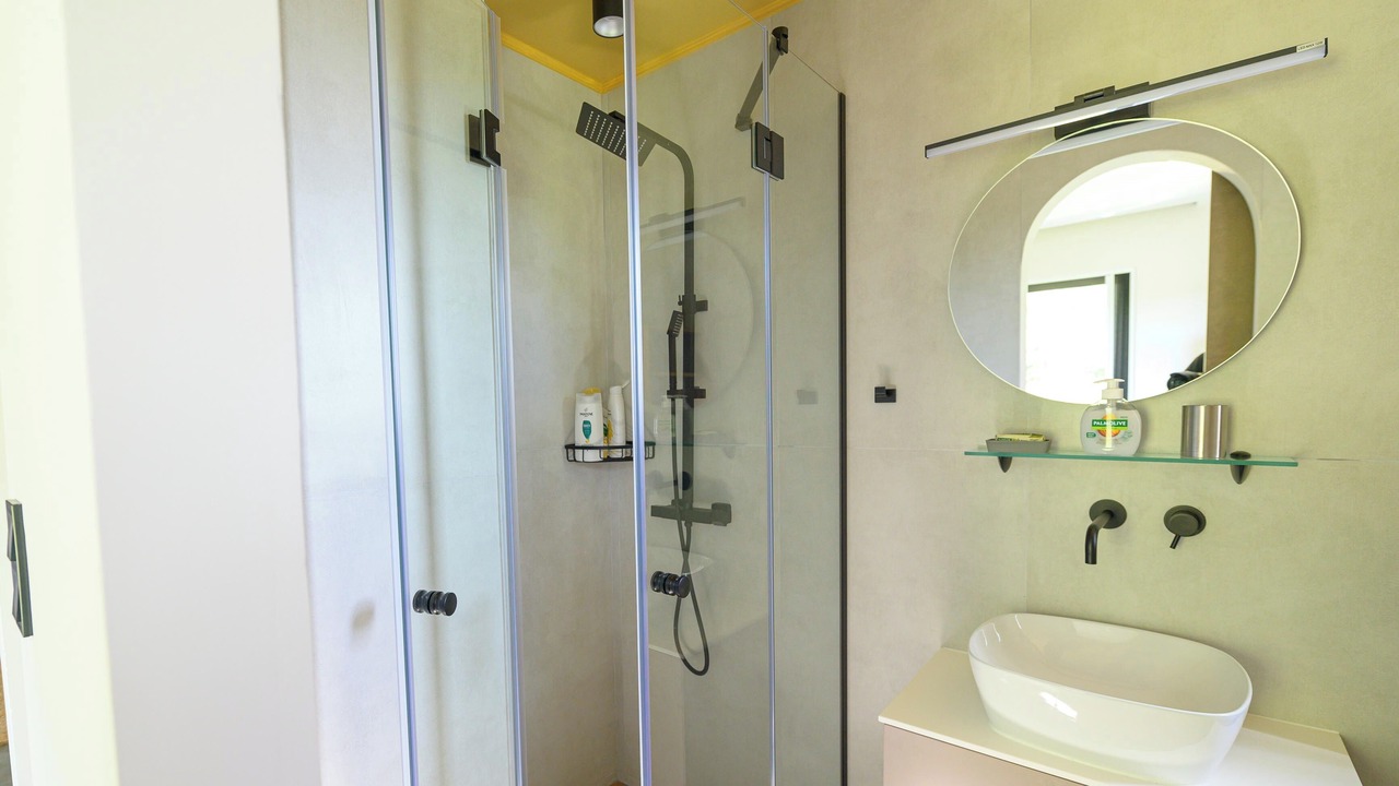 Photo of Bathroom in Archea Pissa