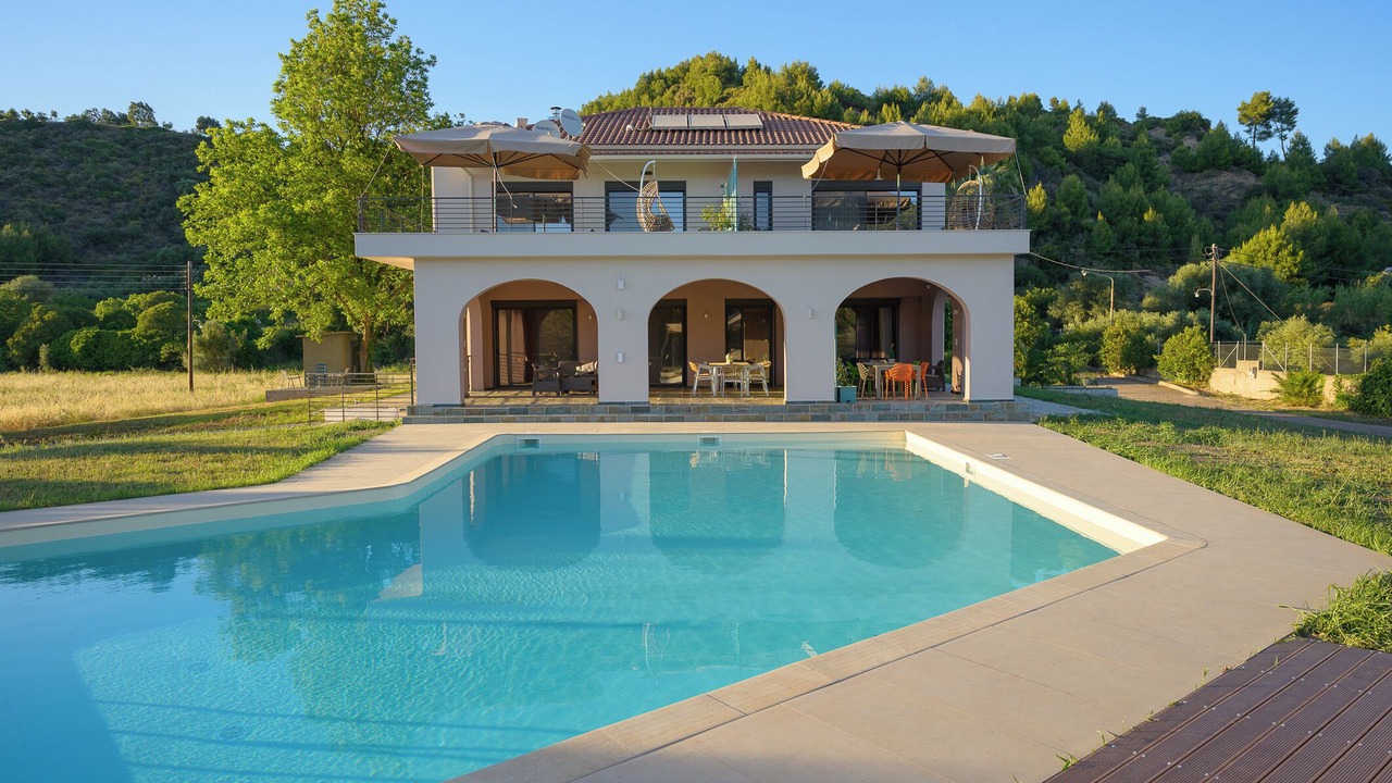 Photo of Outdoor in Archea Pissa
